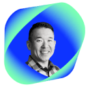 Richard Cho · Strategic Talent Leader